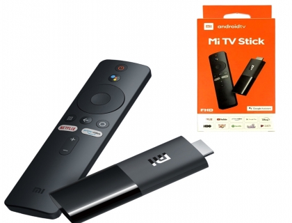 Mi Tv Stick 2gb+8gb 9.0v GLOBEL VER