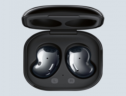 Samsungs Buds Live R180 Black High Copy golden