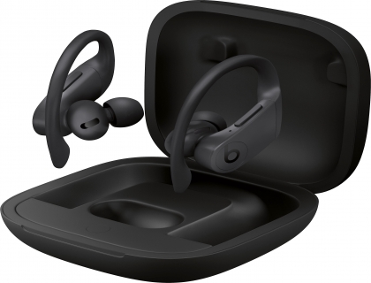 POWER BEATS PRO TWS BLUETOOTH WIRELESS HANDSFREE WITH CHARGING DOCK 5.0