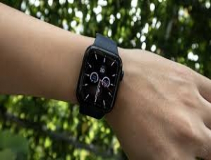 APPLE WATCH (MASTER CLONE) MC72 PRO  SMART WATCH SERIES 6 44MM 