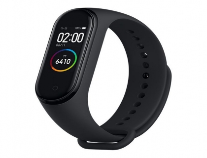 M4 Band Sport Wristband Blood Pressure Monitor Heart Rate For Android and iOS