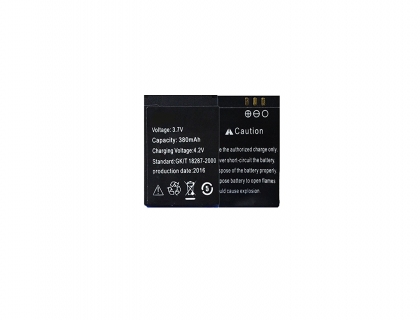 SMART WATCH BATTERY DZ09 W08 GT08