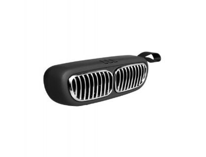 Mr Loud R00T7 BLUTOOTH SUPER BASS SPEAKER