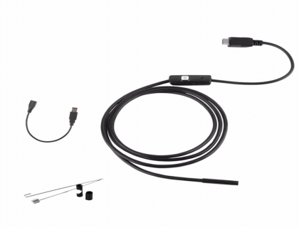 Android and PC USB Endoscope Cam 3.5M