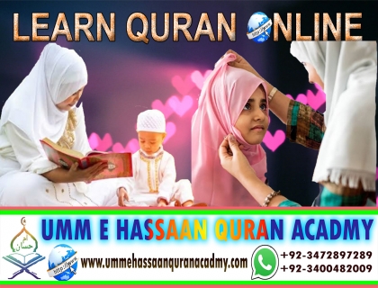 Basic Quranic course for Kids