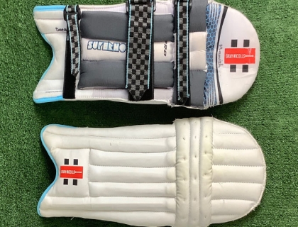 Cricket Pads