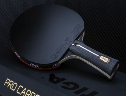 Table Tennis Racket