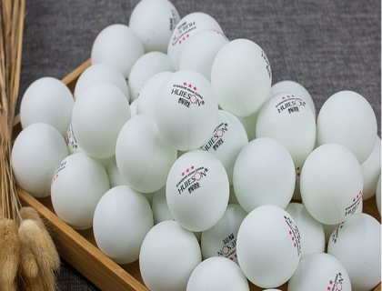 Table Tennis Balls