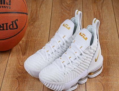 Basketball Shoes