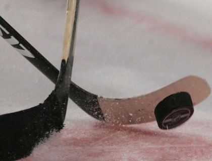 Ice Hockey