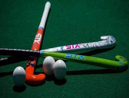 Hockey Gr