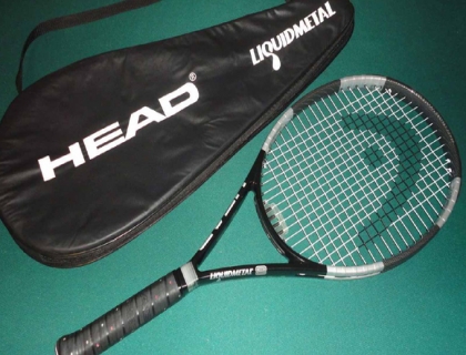 Tennis Racket