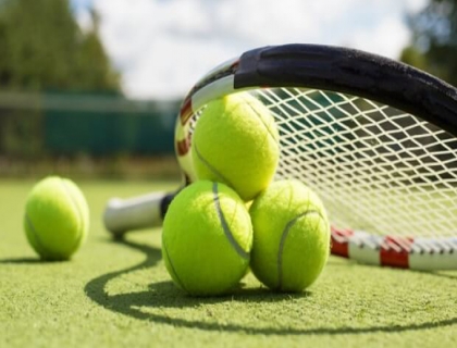 Tennis Ball