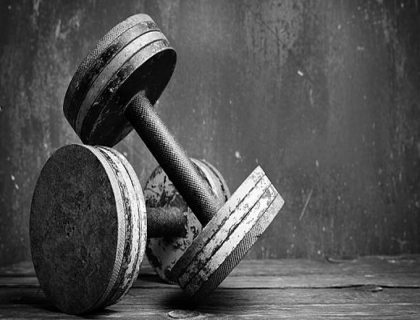 Dumbbells