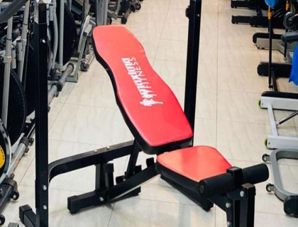 Gym Bench