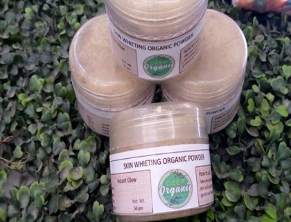 Skin Whitening Cream