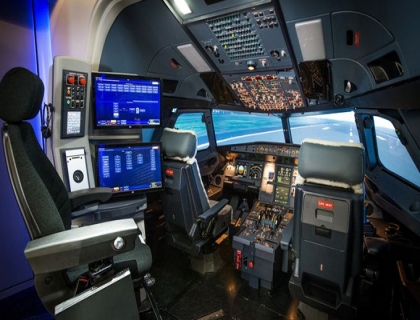 Avionics and Instruments