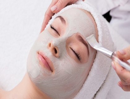 Dermaclear Facial without Polisher