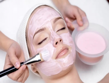 Face Polisher+ Cleanser