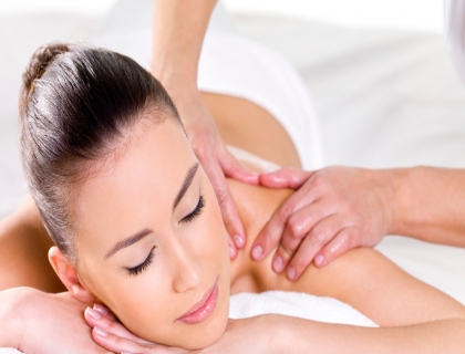 90 Minutes Full Body Massage