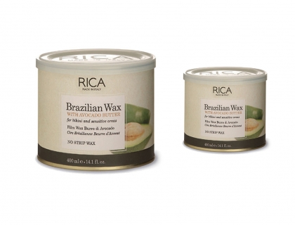 Full Body wax Fruit 