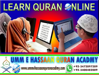 Quran Education For All