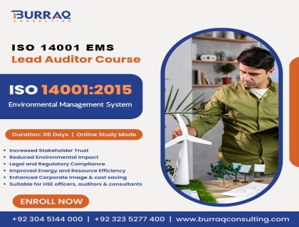 ISO Lead Auditor Courses