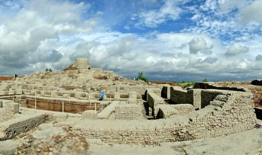 INDUS CIVILIZATION