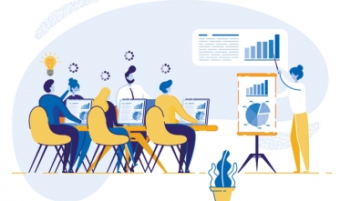 Full Stack Web Developer