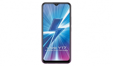 Vivo Y17