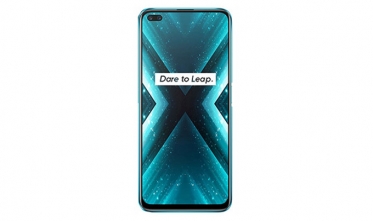 Realme X3 Super Zoom