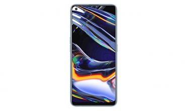Realme 7 Pro