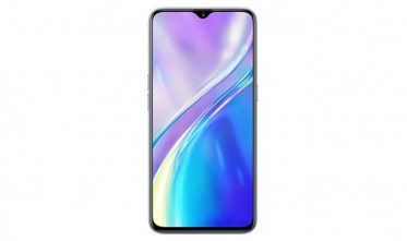 Realme XT