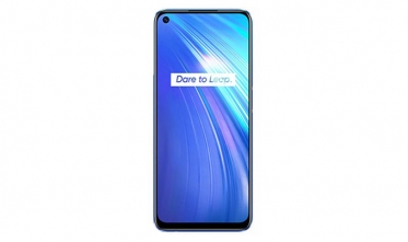 Realme 6 8GB