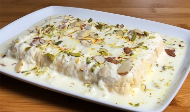 Ras Malai