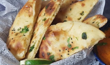 Aalo Naan