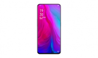 Oppo Reno 10X Zoom
