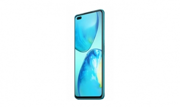 Infinix Note 8