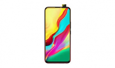 Infinix S5 Pro 6GB