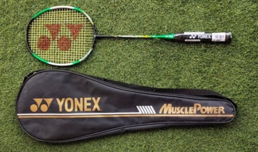 Badminton Racket