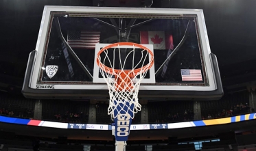 Basketball Goal