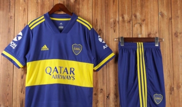 Football Kit