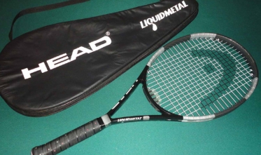 Tennis Racket