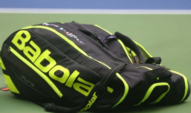 Tennis Bag