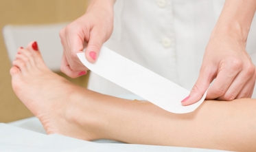 Full Legs and Arms Wax (Fruit)
