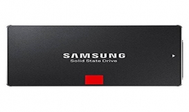 Samsung 850 Pro 1TB SATA III Internal SSD