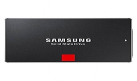 Samsung 850 Pro 256GB SATA III Internal SSD