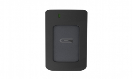 Glyph Atom 525GB Solid State Drive