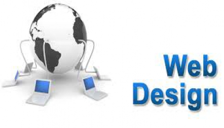 Web designing