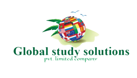 GLOBAL STUDY SOLUTIONS PVT LTD.